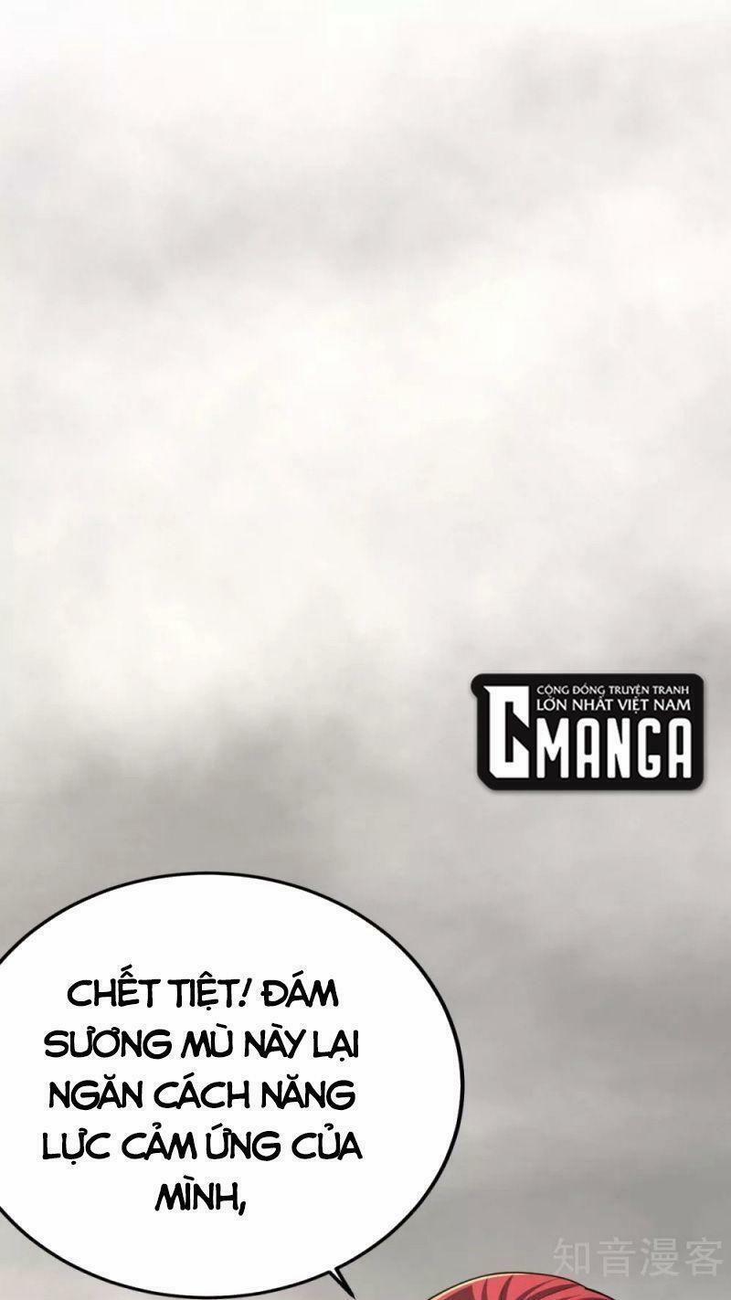 Quân Đoàn Nữ Tử Ngày Tận Thế Của Tôi 73 trang 16