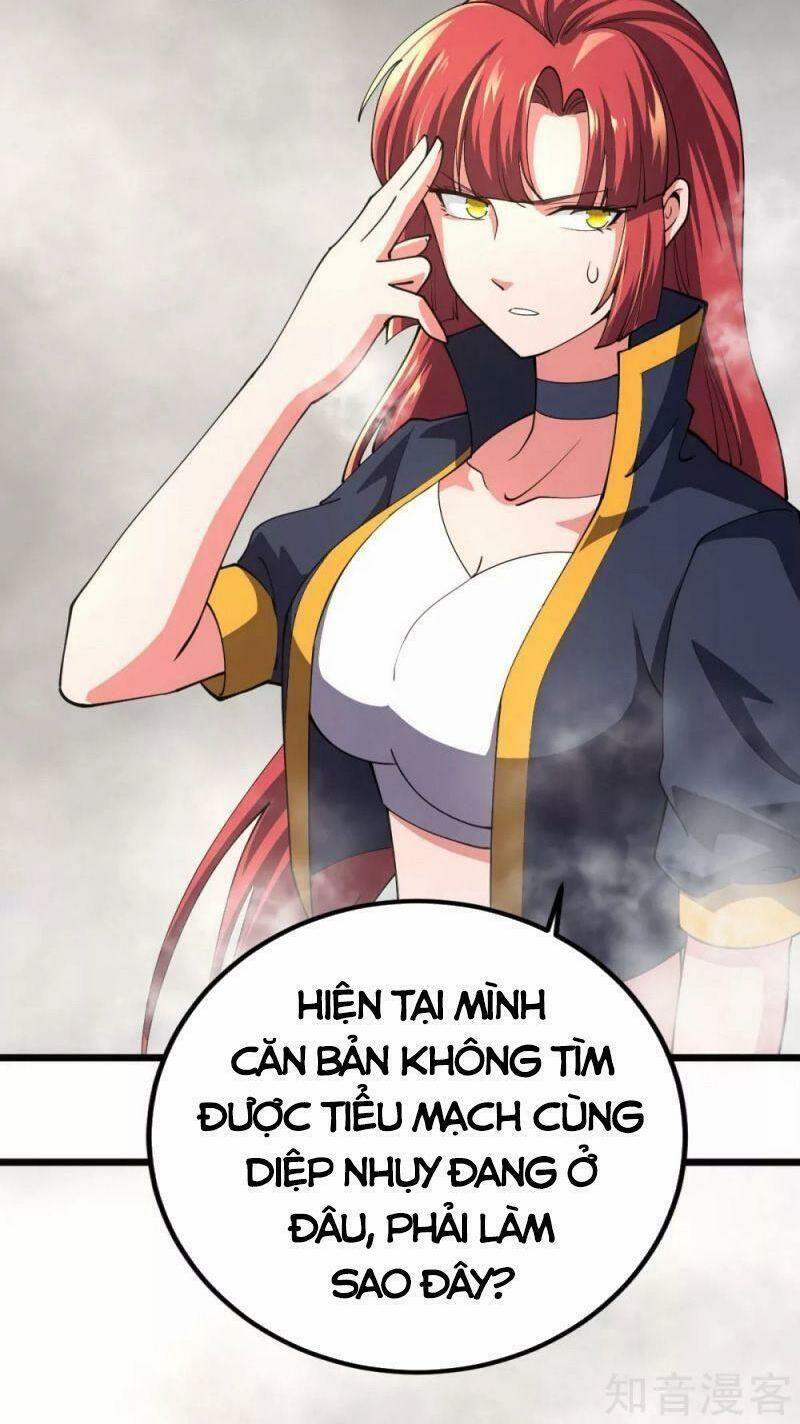 Quân Đoàn Nữ Tử Ngày Tận Thế Của Tôi 73 trang 17