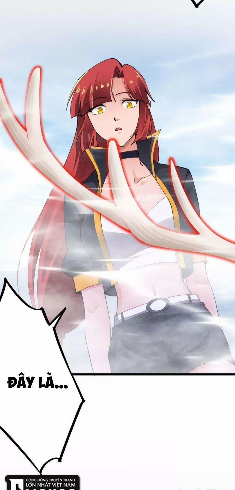 Quân Đoàn Nữ Tử Ngày Tận Thế Của Tôi 73 trang 20