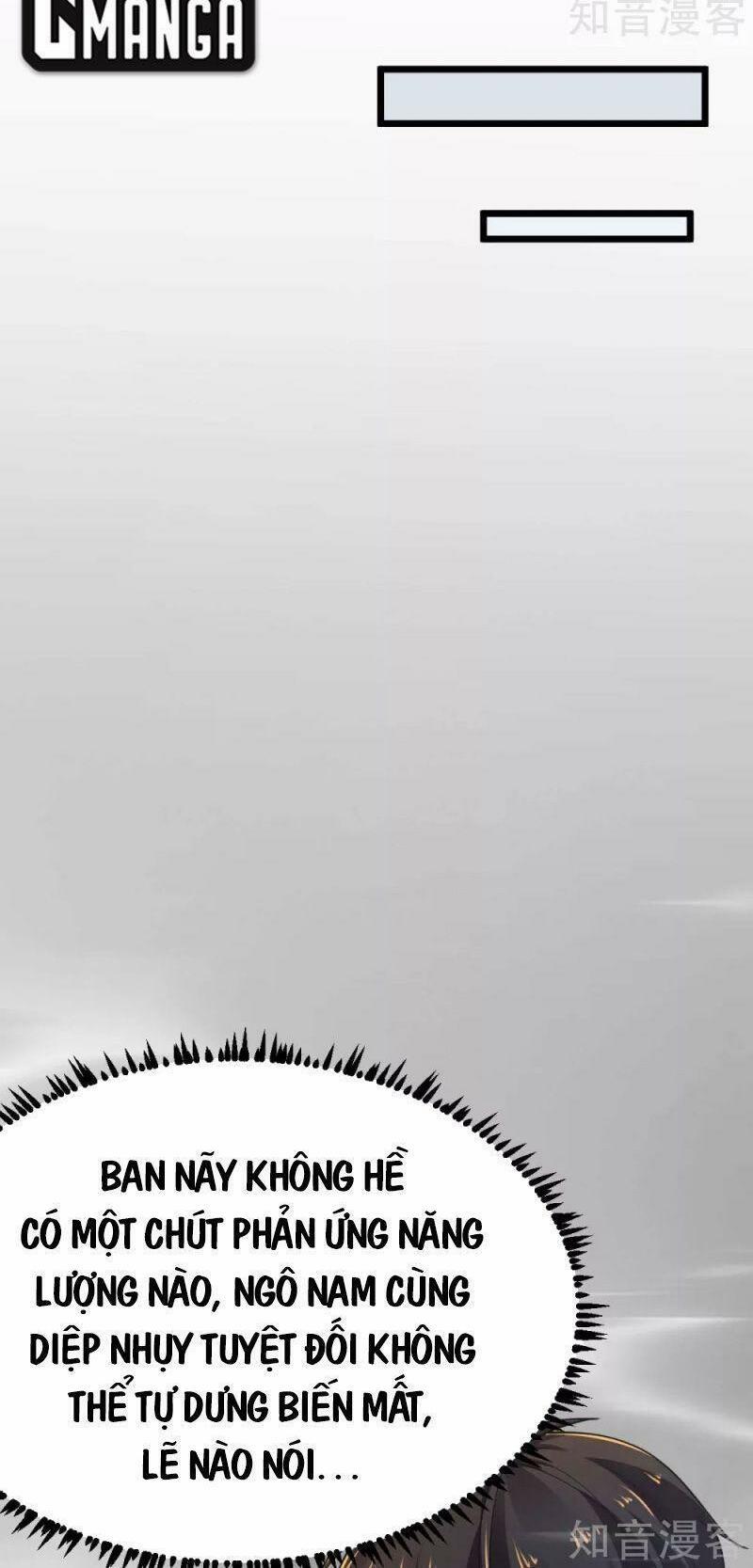 Quân Đoàn Nữ Tử Ngày Tận Thế Của Tôi 73 trang 21