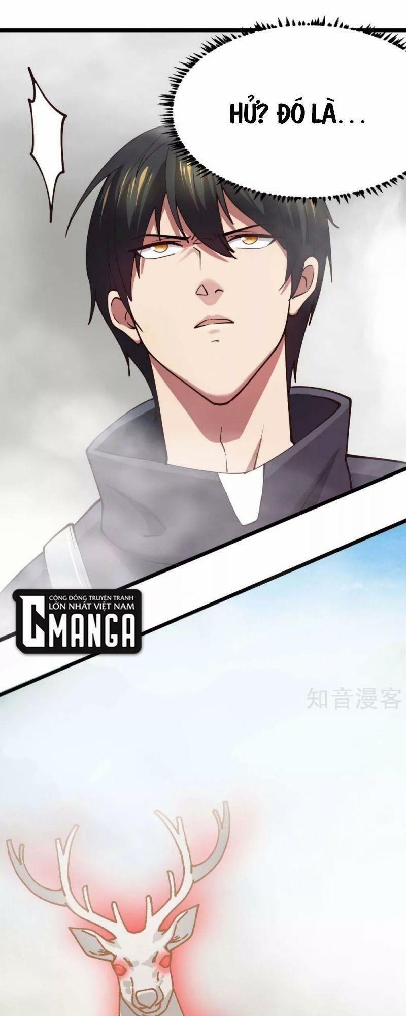 Quân Đoàn Nữ Tử Ngày Tận Thế Của Tôi 73 trang 24