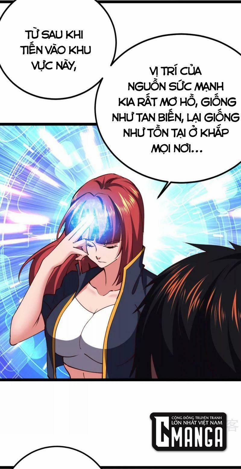 Quân Đoàn Nữ Tử Ngày Tận Thế Của Tôi 73 trang 4