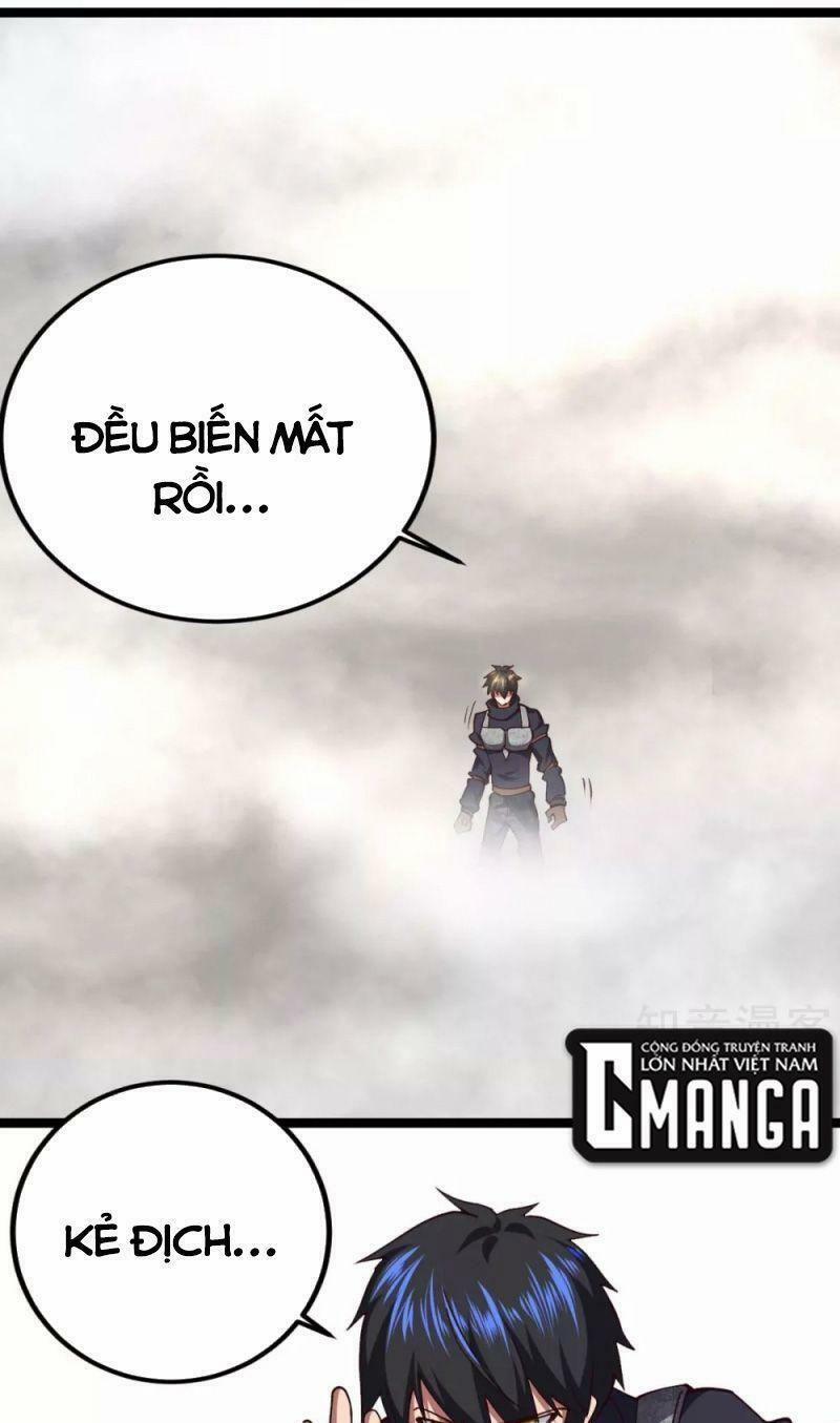 Quân Đoàn Nữ Tử Ngày Tận Thế Của Tôi 73 trang 8