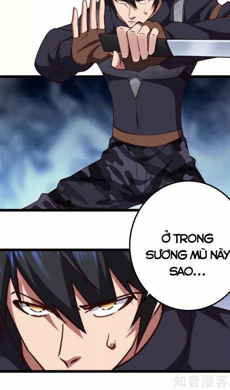 Quân Đoàn Nữ Tử Ngày Tận Thế Của Tôi 73 trang 9