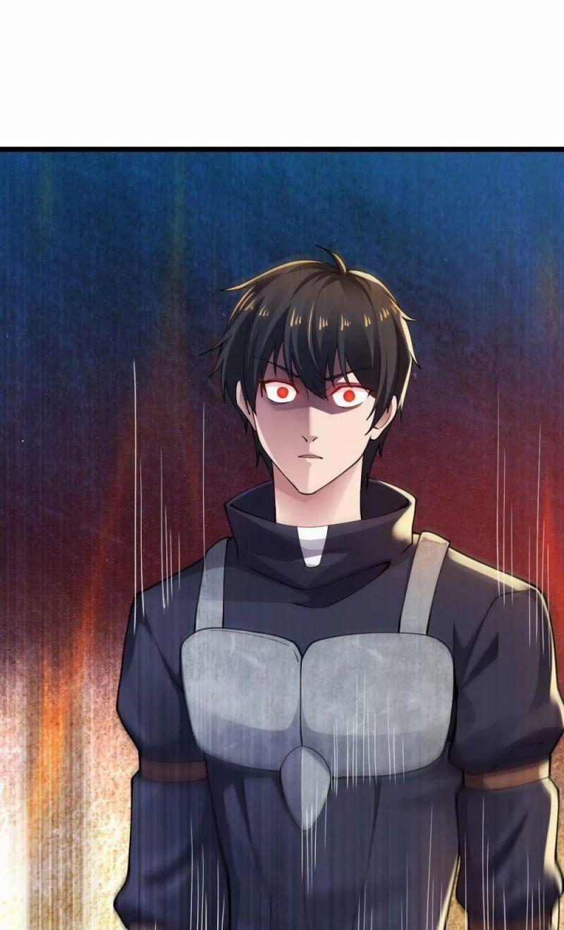 Quân Đoàn Nữ Tử Ngày Tận Thế Của Tôi 74 trang 0