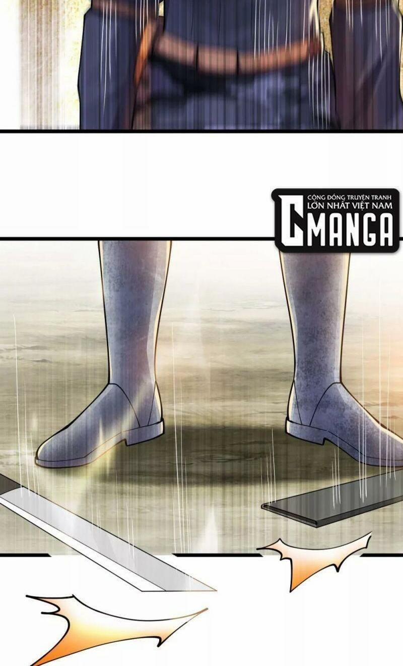 Quân Đoàn Nữ Tử Ngày Tận Thế Của Tôi 74 trang 1