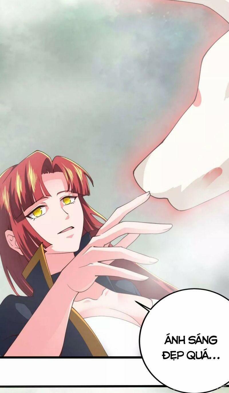 Quân Đoàn Nữ Tử Ngày Tận Thế Của Tôi 74 trang 13