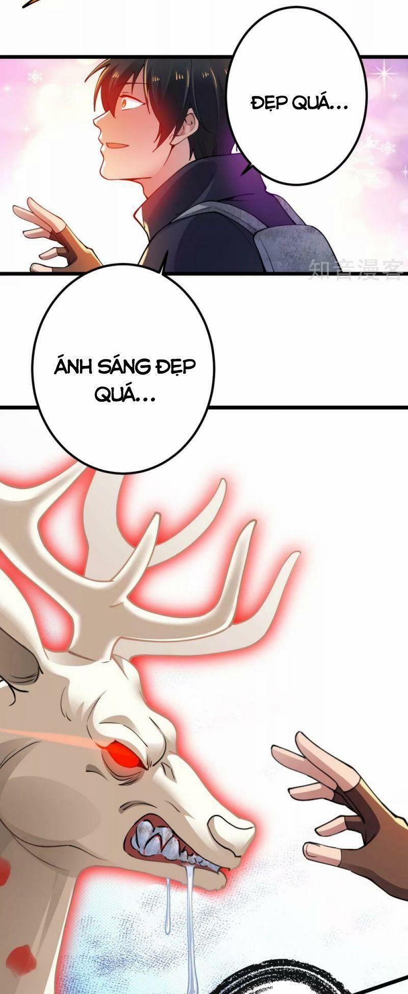 Quân Đoàn Nữ Tử Ngày Tận Thế Của Tôi 74 trang 2