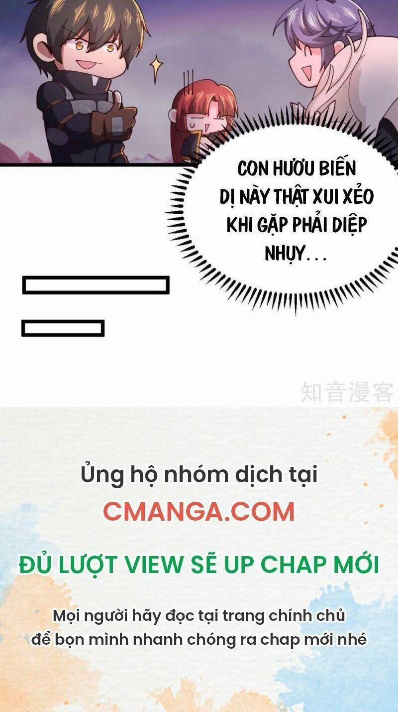 Quân Đoàn Nữ Tử Ngày Tận Thế Của Tôi 74 trang 23