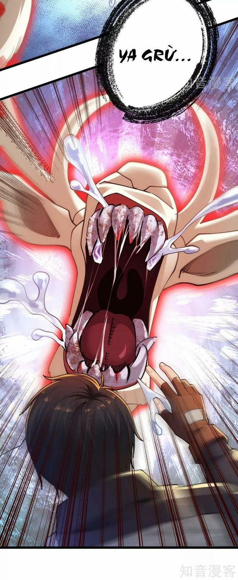 Quân Đoàn Nữ Tử Ngày Tận Thế Của Tôi 74 trang 3