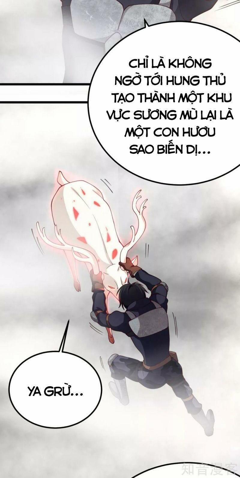 Quân Đoàn Nữ Tử Ngày Tận Thế Của Tôi 74 trang 5