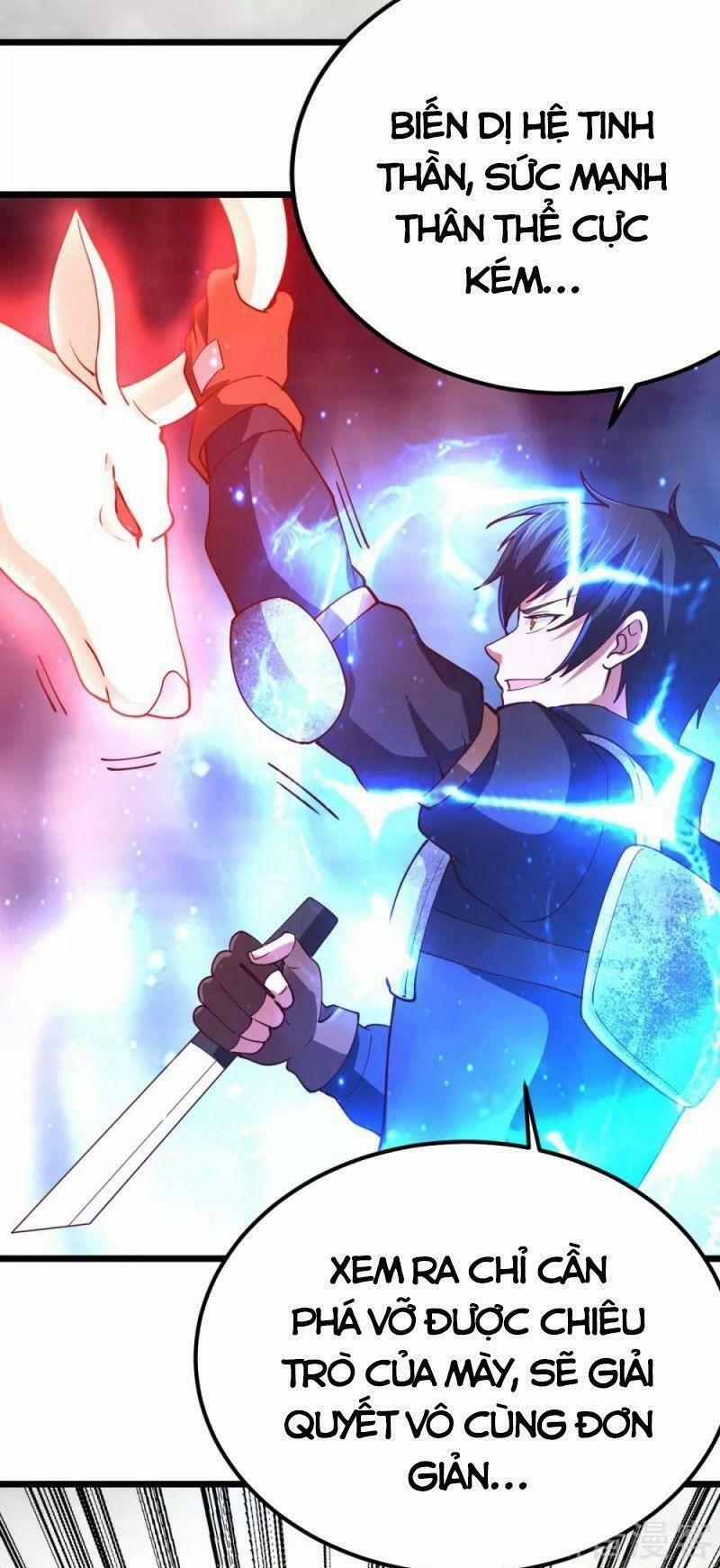 Quân Đoàn Nữ Tử Ngày Tận Thế Của Tôi 74 trang 6