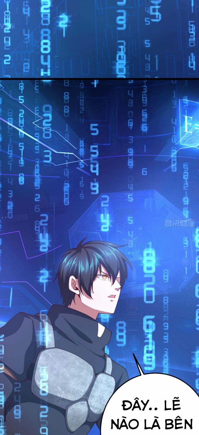 Quân Đoàn Nữ Tử Ngày Tận Thế Của Tôi 76 trang 1