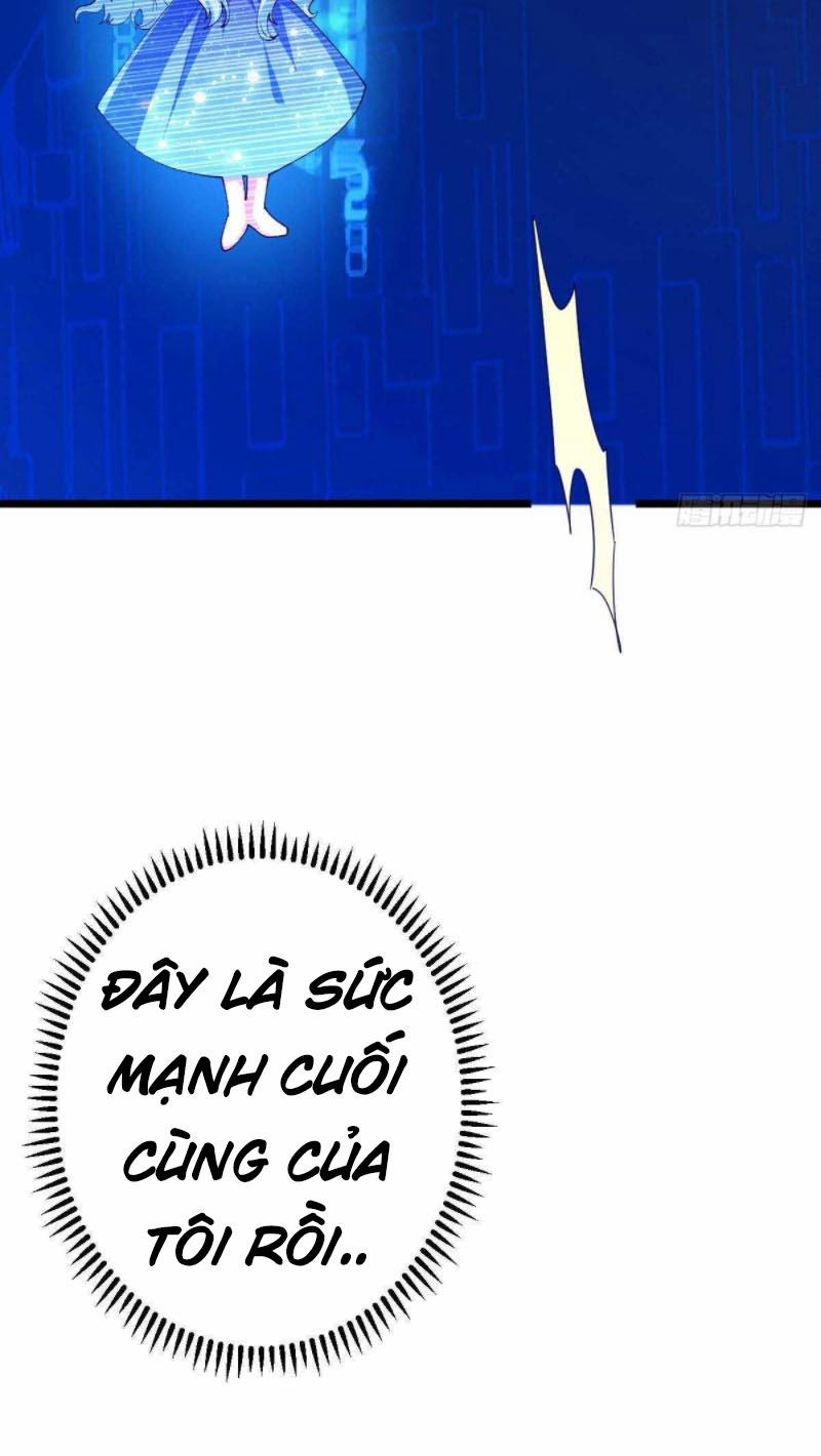 Quân Đoàn Nữ Tử Ngày Tận Thế Của Tôi 76 trang 15