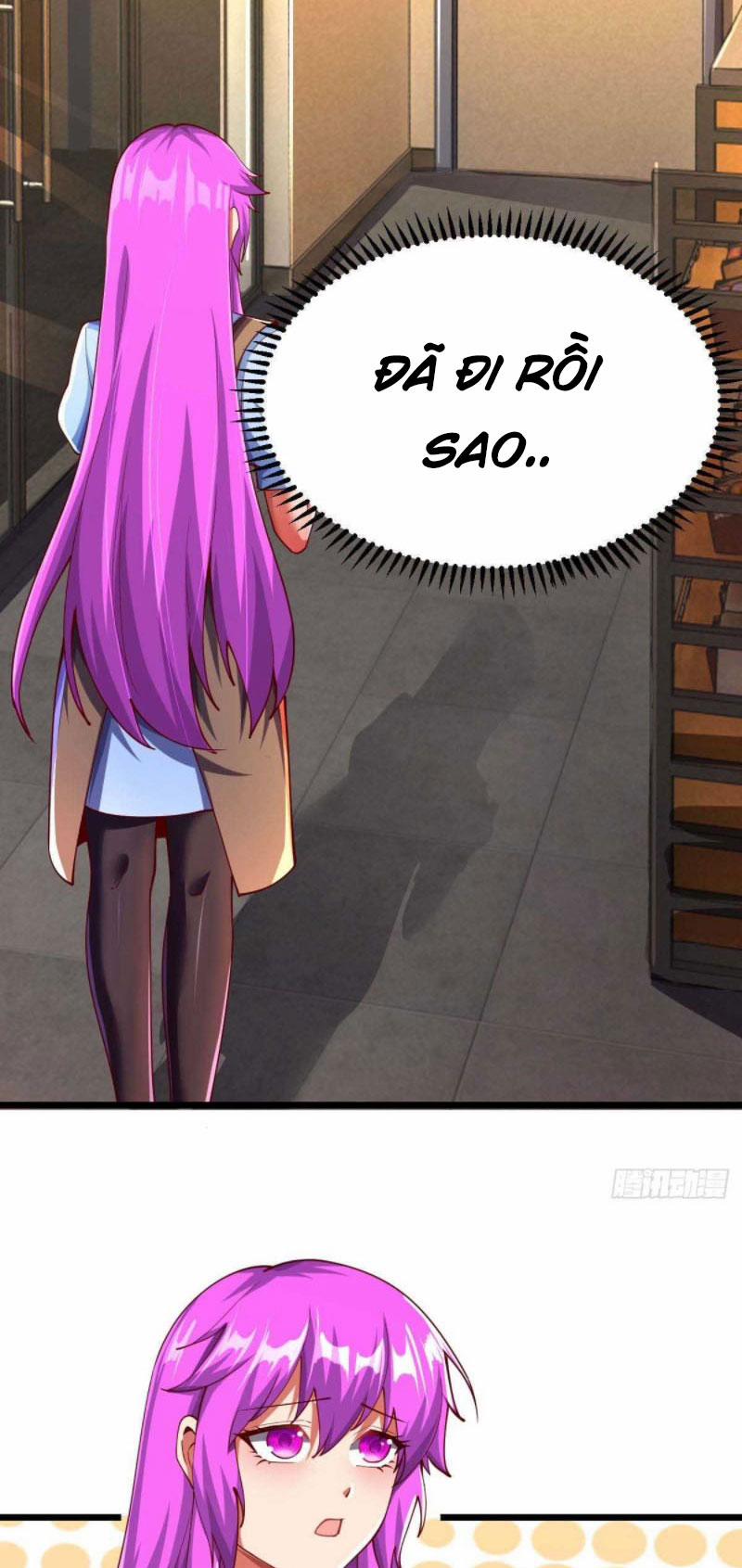 Quân Đoàn Nữ Tử Ngày Tận Thế Của Tôi 76 trang 18