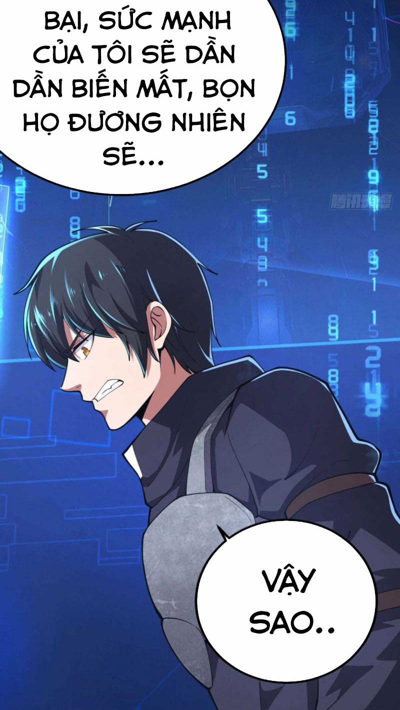 Quân Đoàn Nữ Tử Ngày Tận Thế Của Tôi 76 trang 9