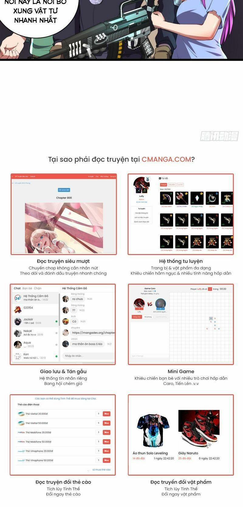 Quân Đoàn Nữ Tử Ngày Tận Thế Của Tôi 8 trang 10