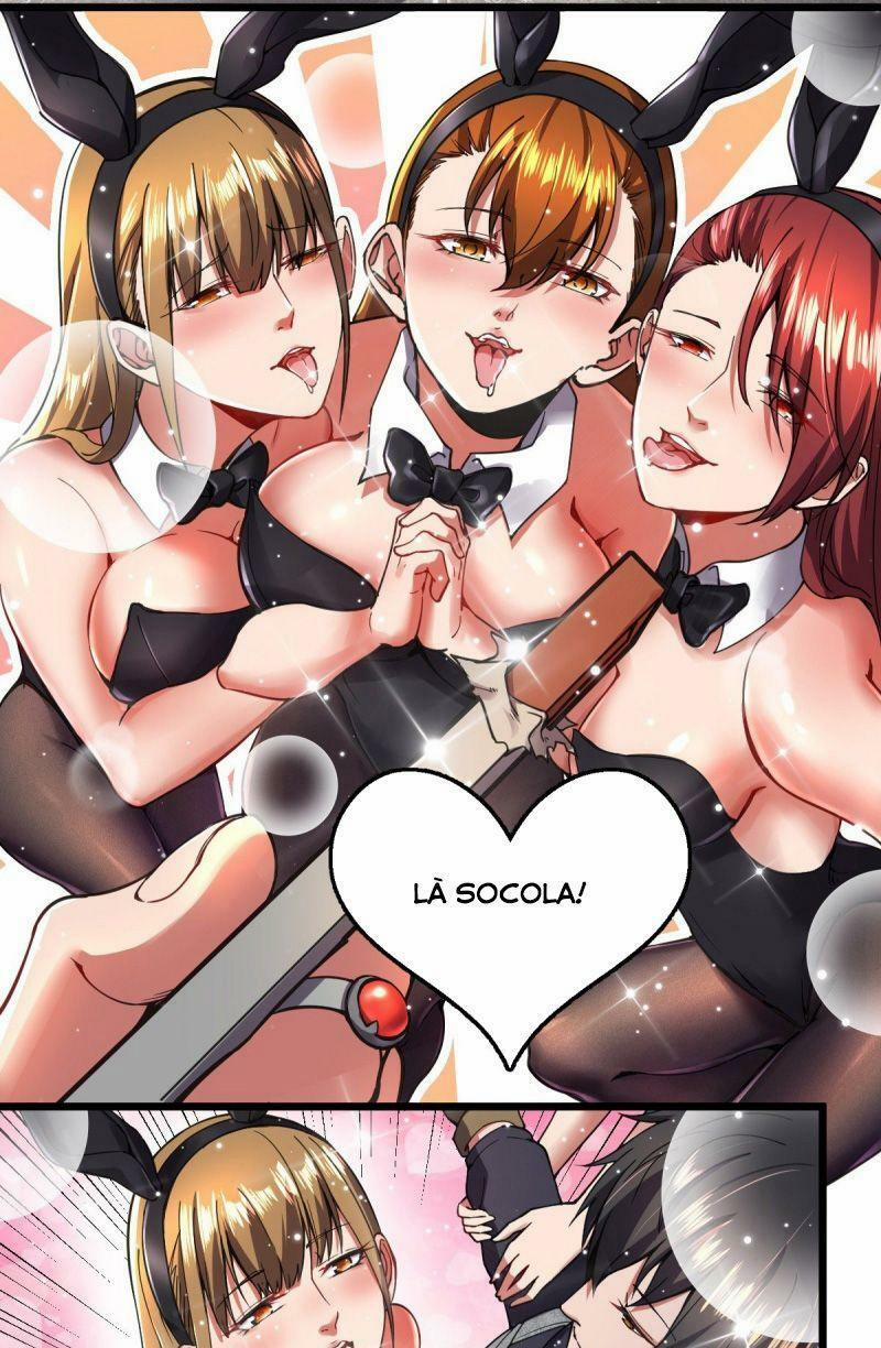 Quân Đoàn Nữ Tử Ngày Tận Thế Của Tôi 8 trang 15