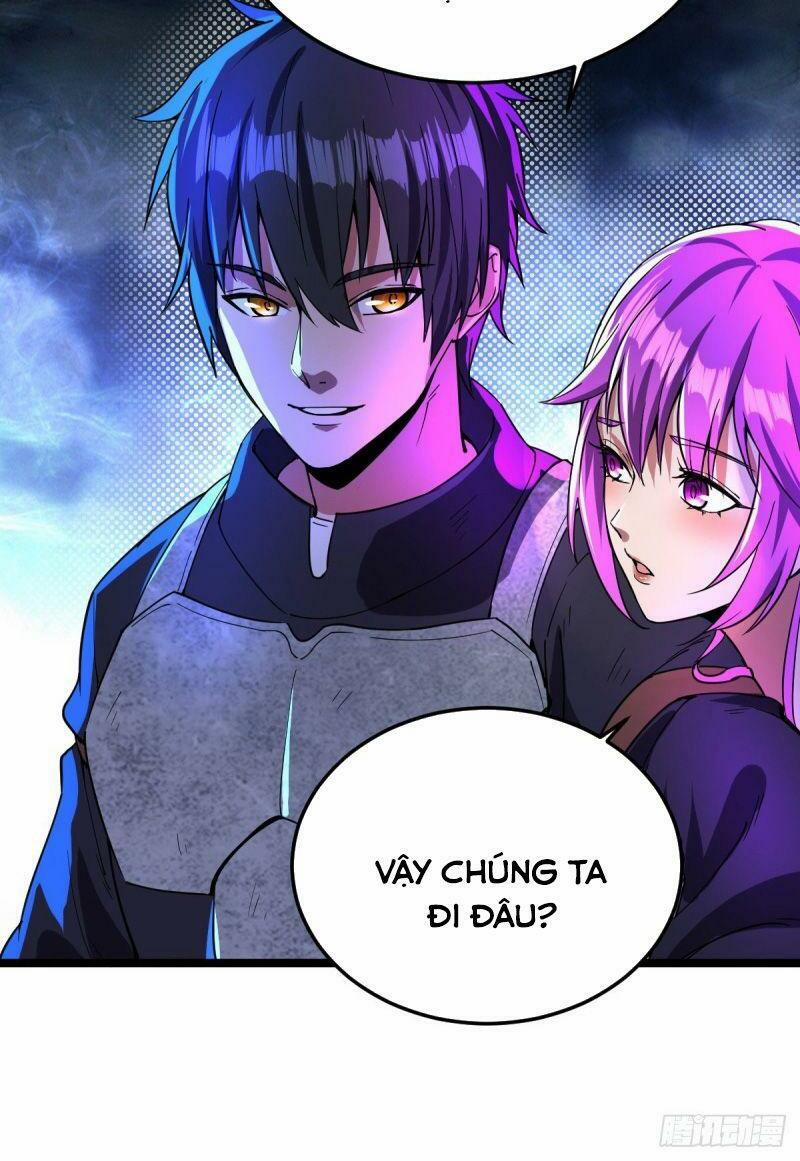 Quân Đoàn Nữ Tử Ngày Tận Thế Của Tôi 8 trang 3