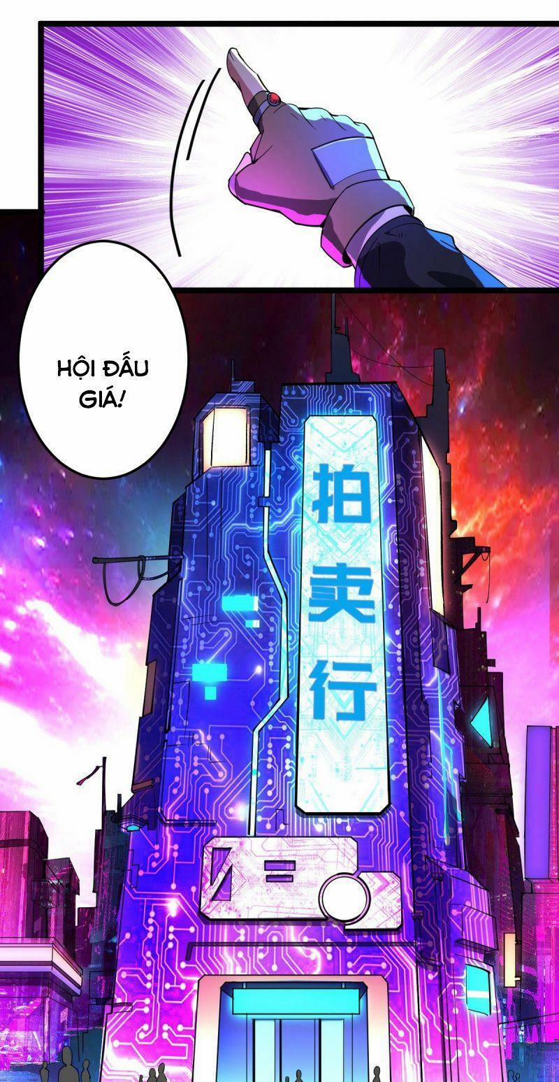 Quân Đoàn Nữ Tử Ngày Tận Thế Của Tôi 8 trang 4