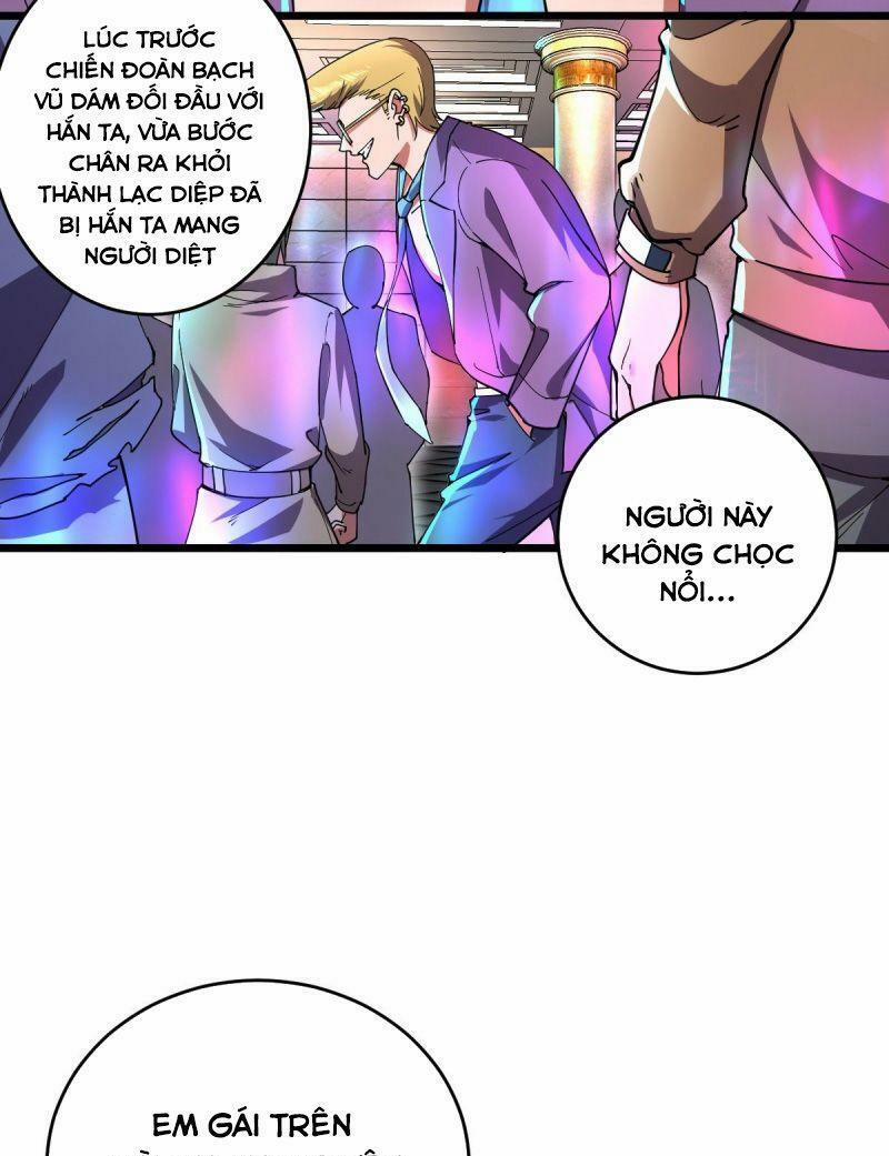 Quân Đoàn Nữ Tử Ngày Tận Thế Của Tôi 9 trang 17