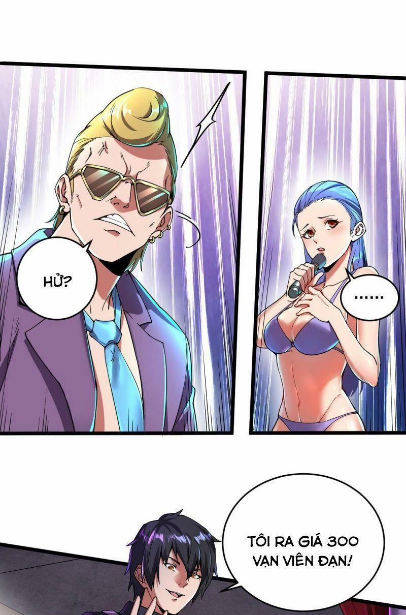 Quân Đoàn Nữ Tử Ngày Tận Thế Của Tôi 9 trang 19