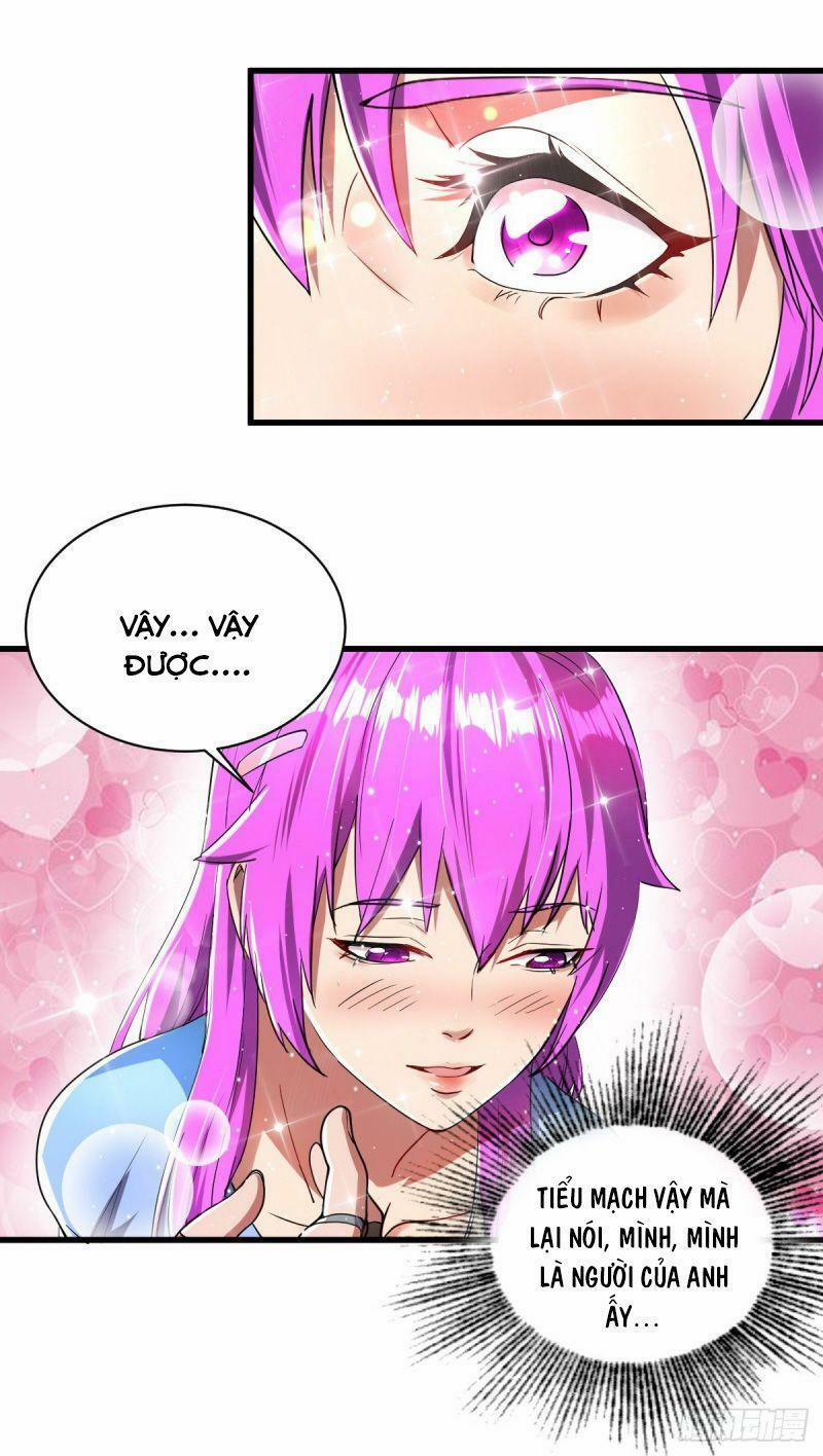 Quân Đoàn Nữ Tử Ngày Tận Thế Của Tôi 9 trang 2