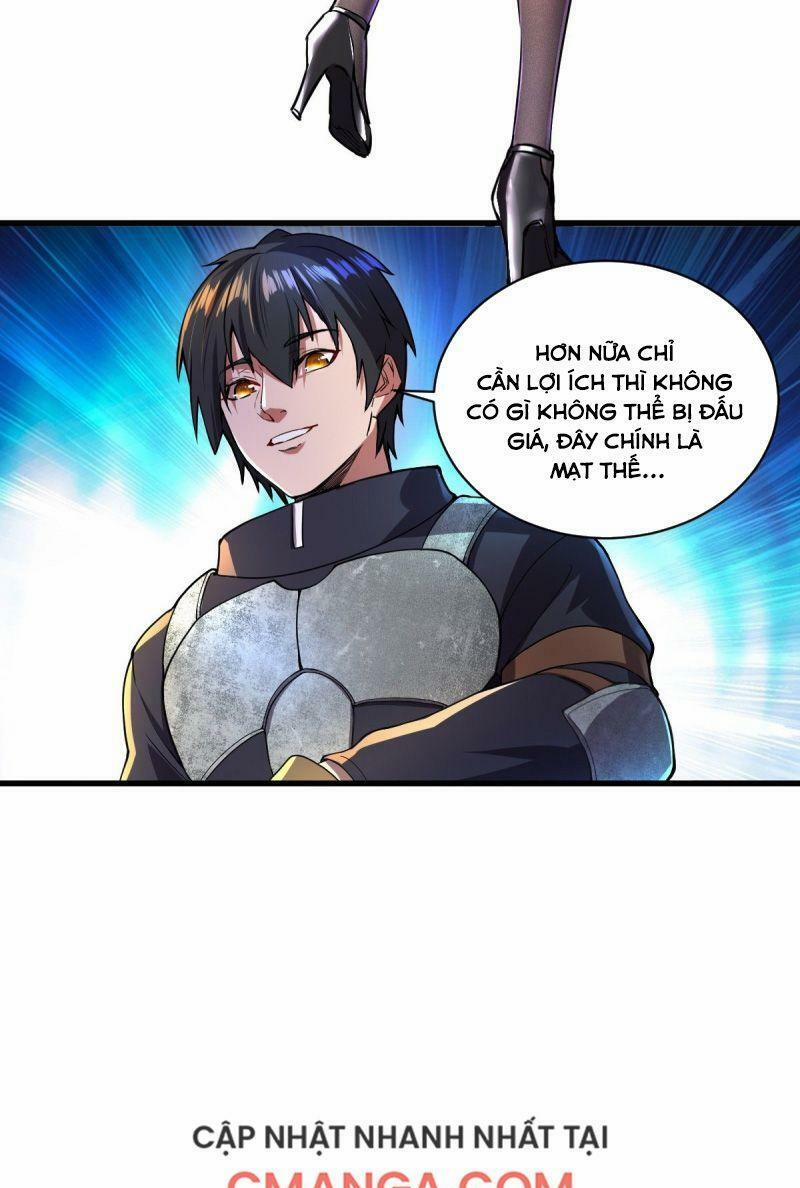 Quân Đoàn Nữ Tử Ngày Tận Thế Của Tôi 9 trang 6