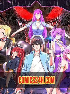 Đọc truyện tranh Quân Đoàn Nữ Tử Ngày Tận Thế Của Tôi