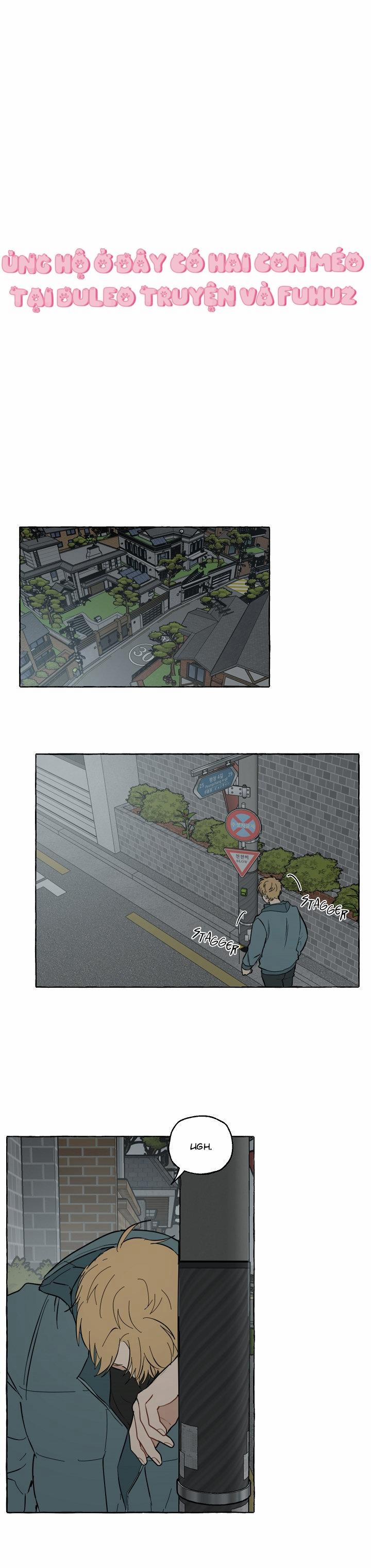 Quản Gia Bán Thời Gian! 4 trang 15