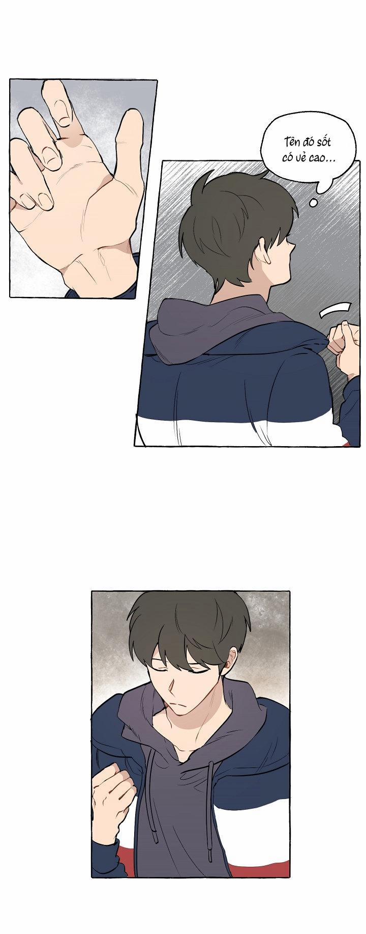 Quản Gia Bán Thời Gian! 5 trang 7