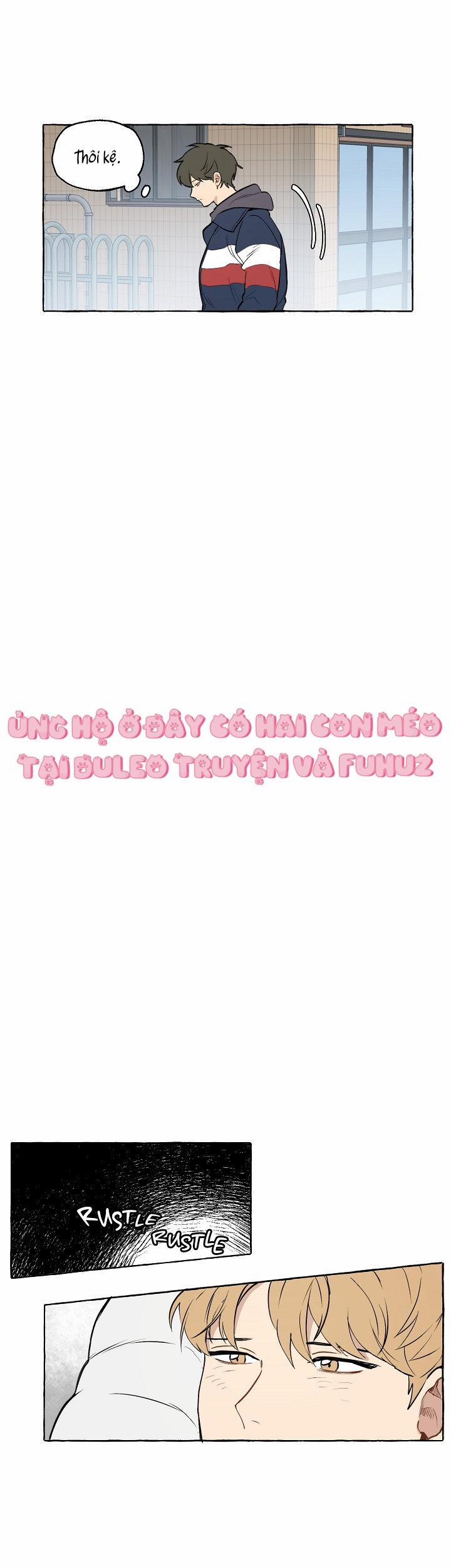 Quản Gia Bán Thời Gian! 5 trang 8