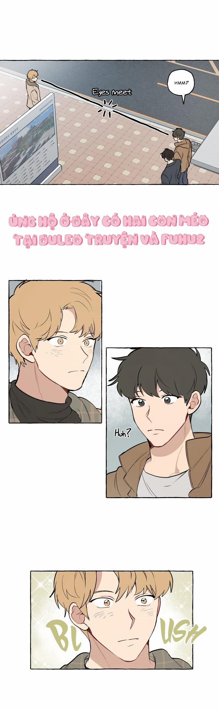 Quản Gia Bán Thời Gian! 6 trang 11