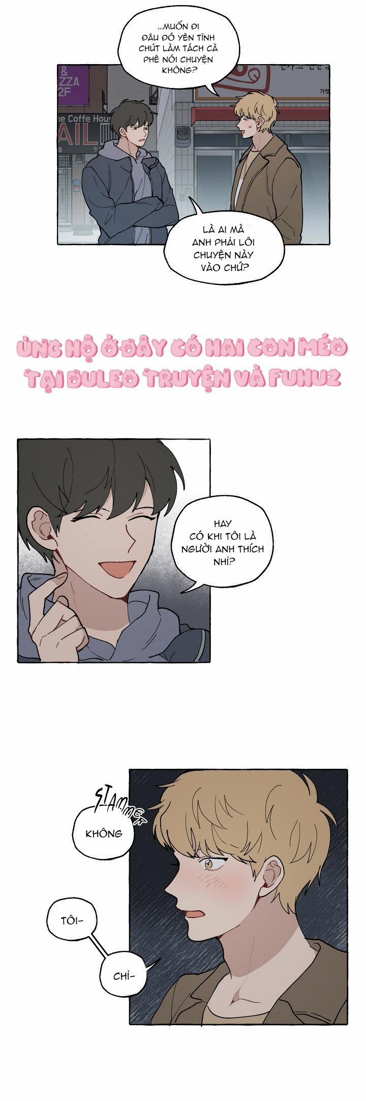 Quản Gia Bán Thời Gian! 7 trang 15