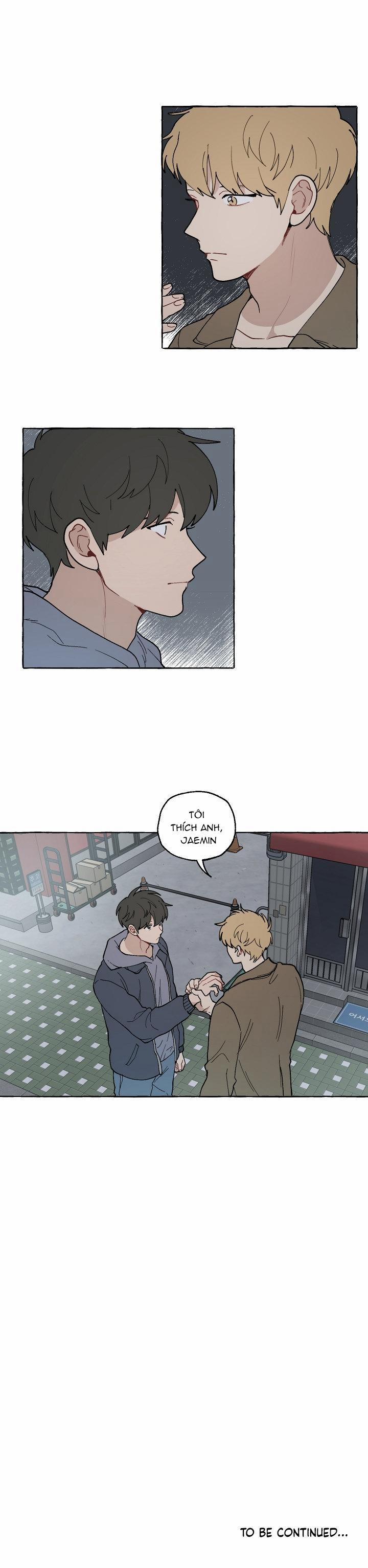 Quản Gia Bán Thời Gian! 7 trang 17