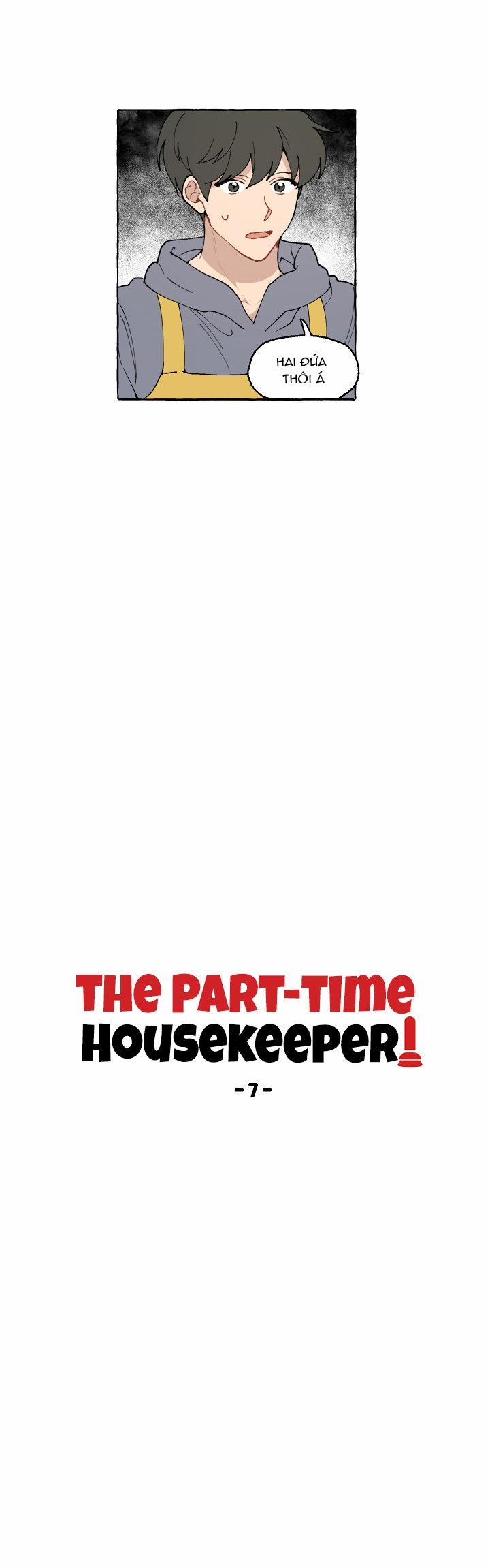 Quản Gia Bán Thời Gian! 7 trang 5