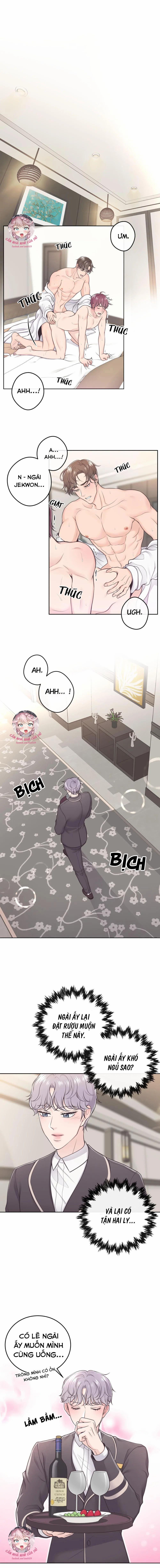 Quản Gia (Butler) 1 trang 0