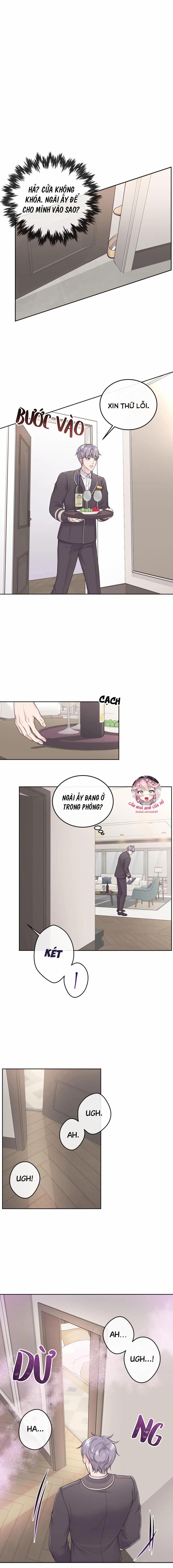 Quản Gia (Butler) 1 trang 1