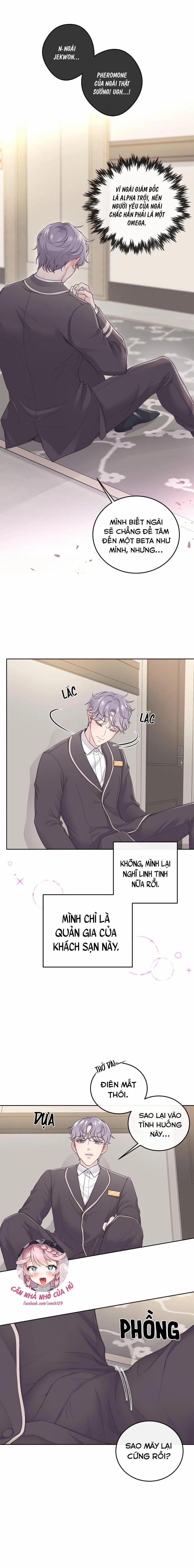 Quản Gia (Butler) 1 trang 4