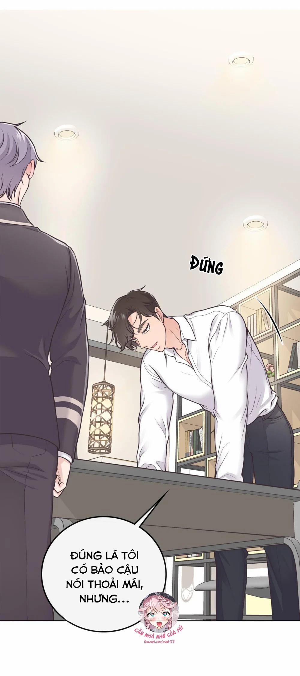 Quản Gia (Butler) 2 trang 0