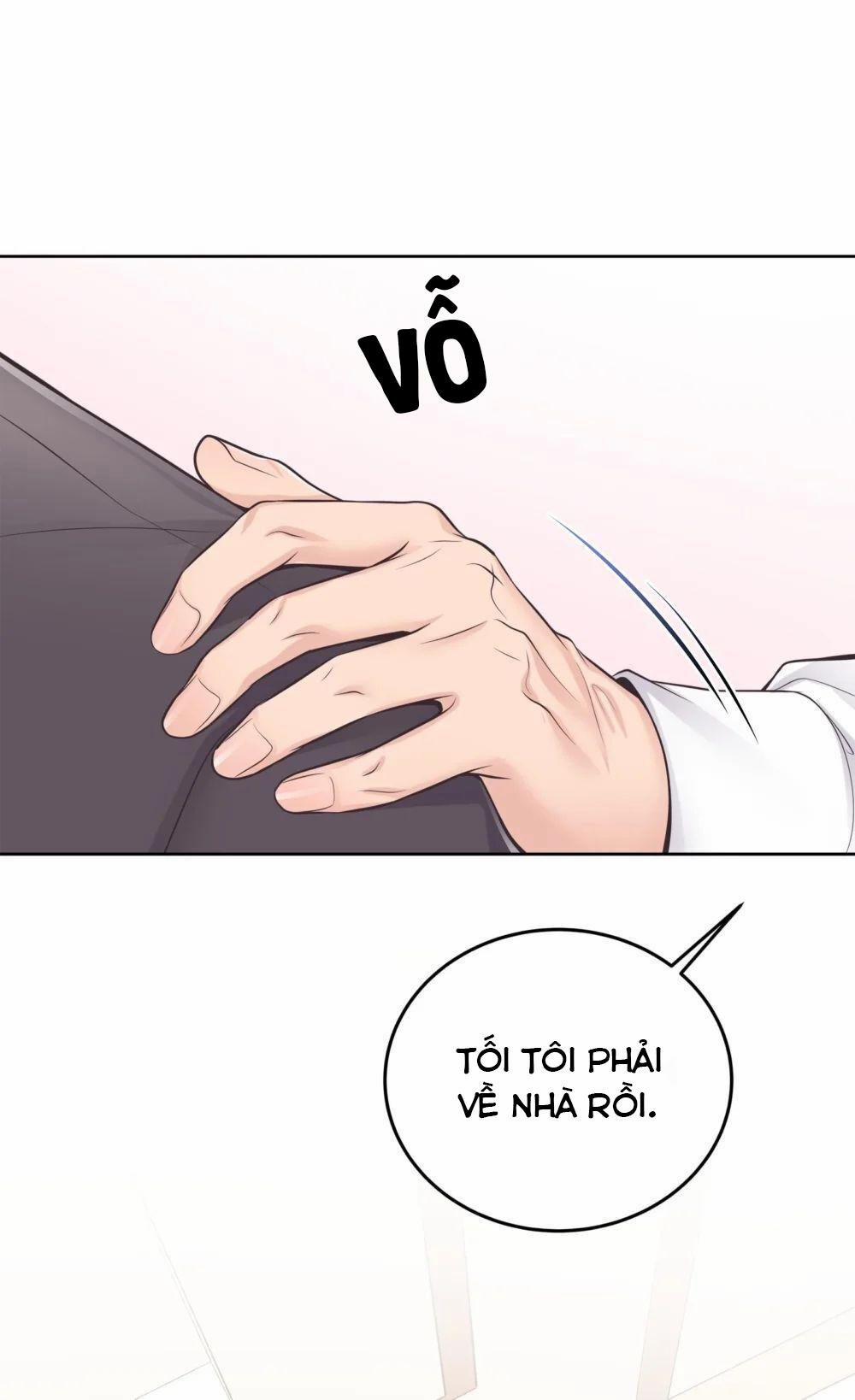 Quản Gia (Butler) 2 trang 10