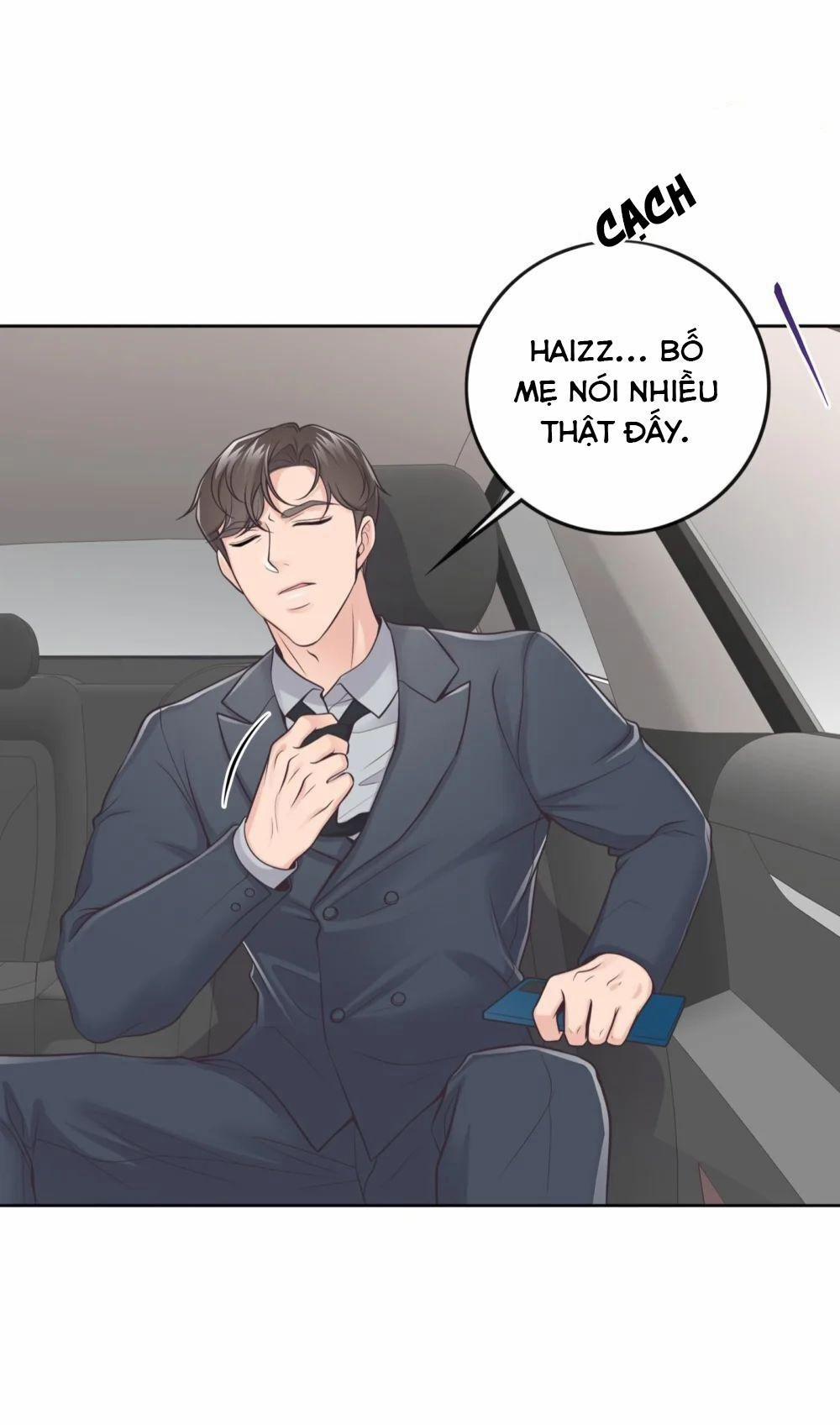 Quản Gia (Butler) 2 trang 14