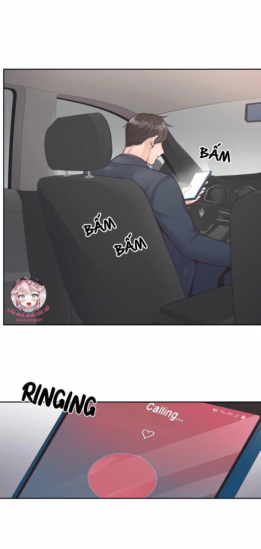 Quản Gia (Butler) 2 trang 15