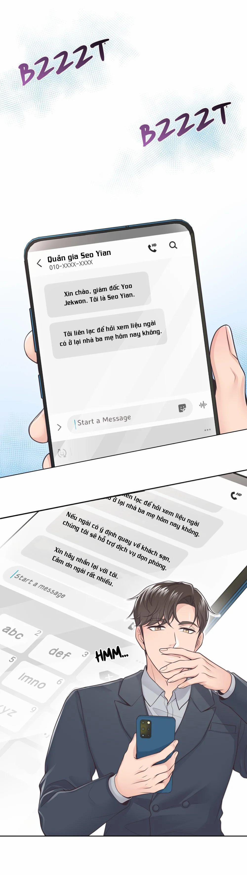 Quản Gia (Butler) 2 trang 17