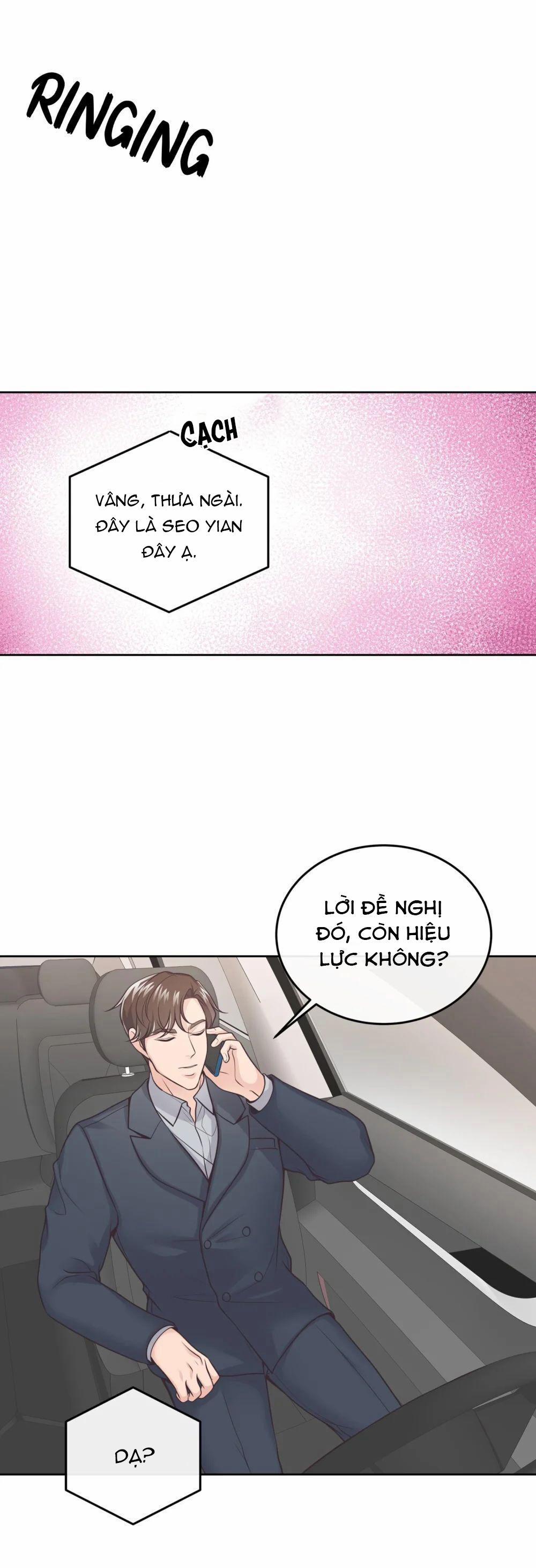 Quản Gia (Butler) 2 trang 19