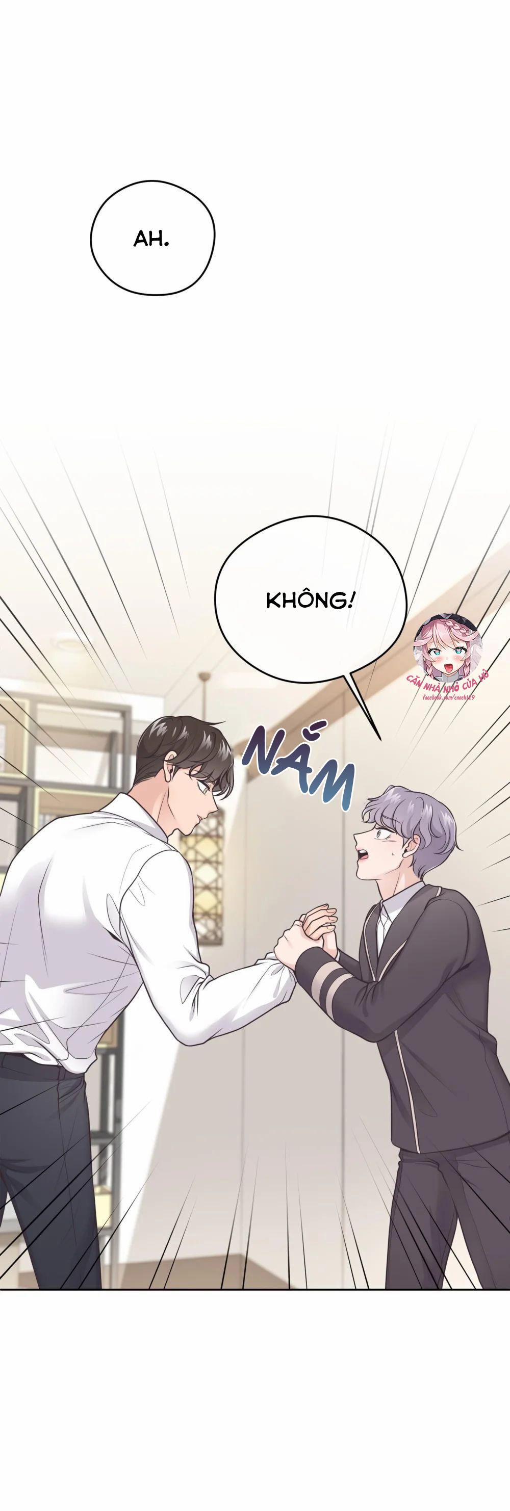 Quản Gia (Butler) 2 trang 2