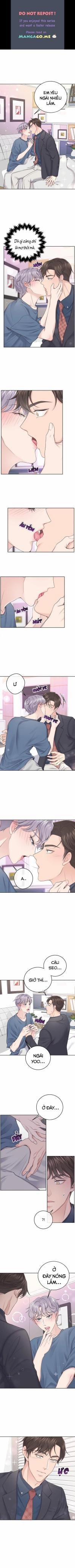 Quản Gia (Butler) 21 trang 2