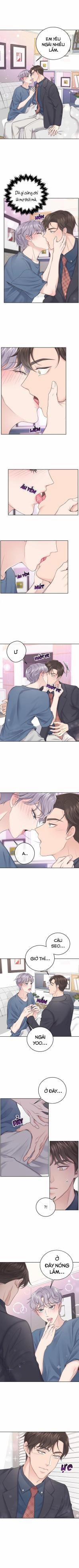 Quản Gia (Butler) 21 trang 3