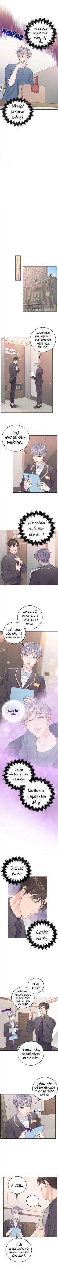 Quản Gia (Butler) 21 trang 6