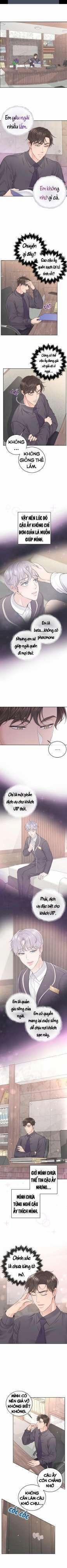 Quản Gia (Butler) 22 trang 1